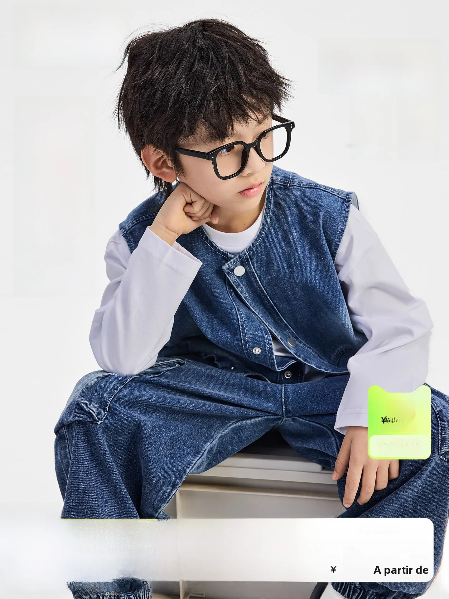 completo-in-denim-lavato-per-ragazzi-collezione-primavera-2026-set-due-pezzi-retro-per-bambini-grandi-stile-coreano-giacca-e-pantaloni-in-misto-cotone-resistente-all'usura