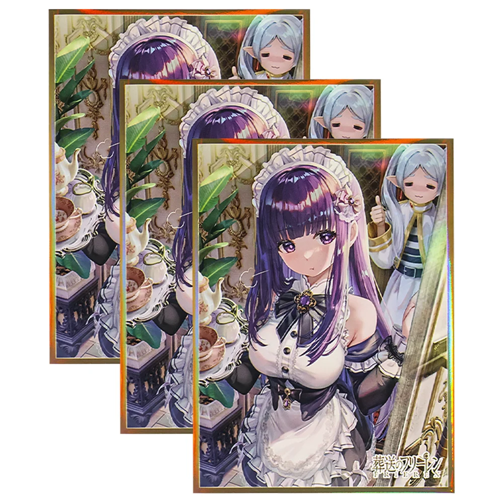 cute card sleeves mtg Katomula Art for and Sports Cards, 100 pcs, – Toytooth Flesh and Blood (FAB) 60PCS Trading Card Pokémon TCG