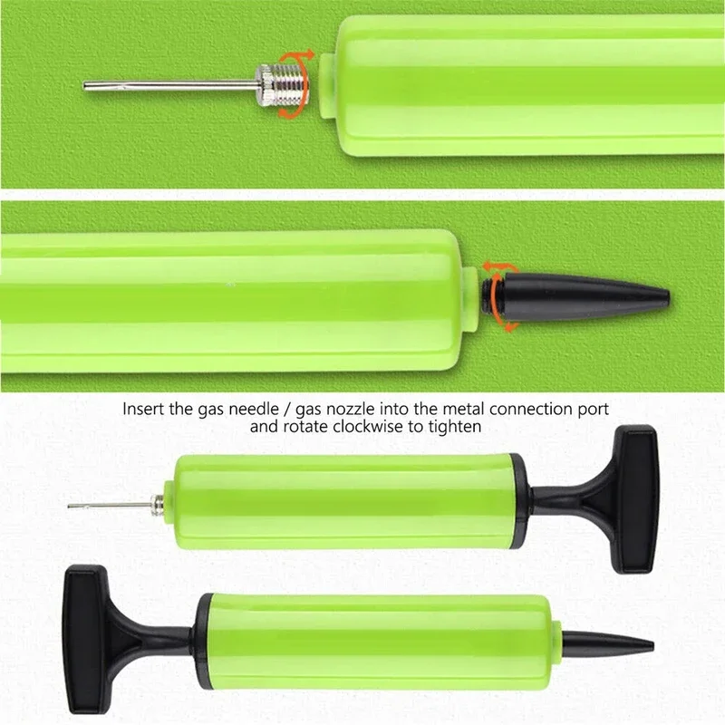 Thumbnail 3 - #39 Best Ball Pump Needles to Buy In 2026