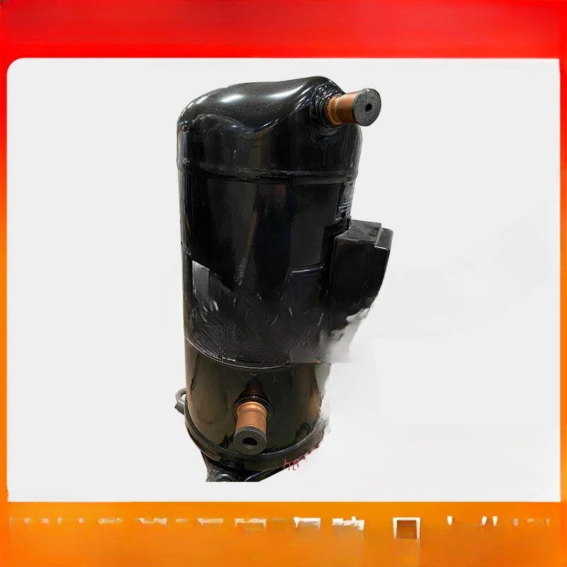10-HP air conditioner compressor, scroll air compressor