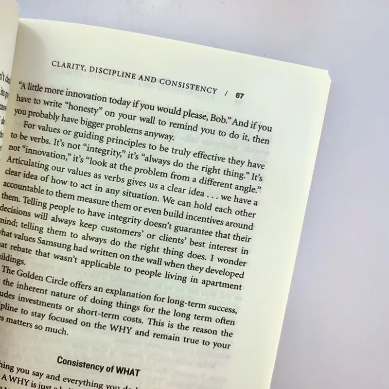 Правила Golden Circle Start с почему английская версия Libros Livros English Books