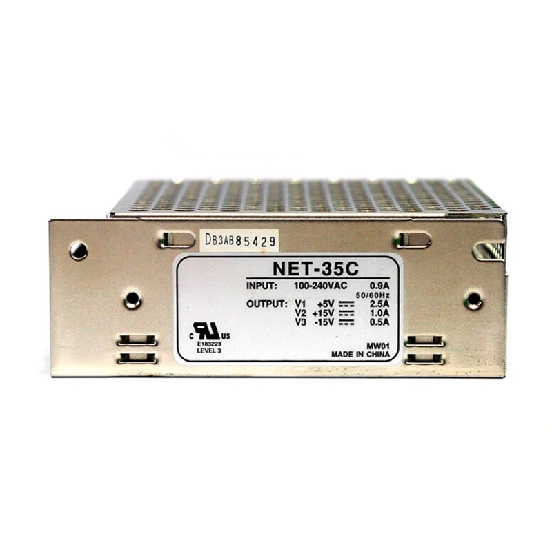 

Продукты Spot Stock Импульсный источник питания NET-35C Совершенно новый оригинальный контроллер Plc для технической поддержки