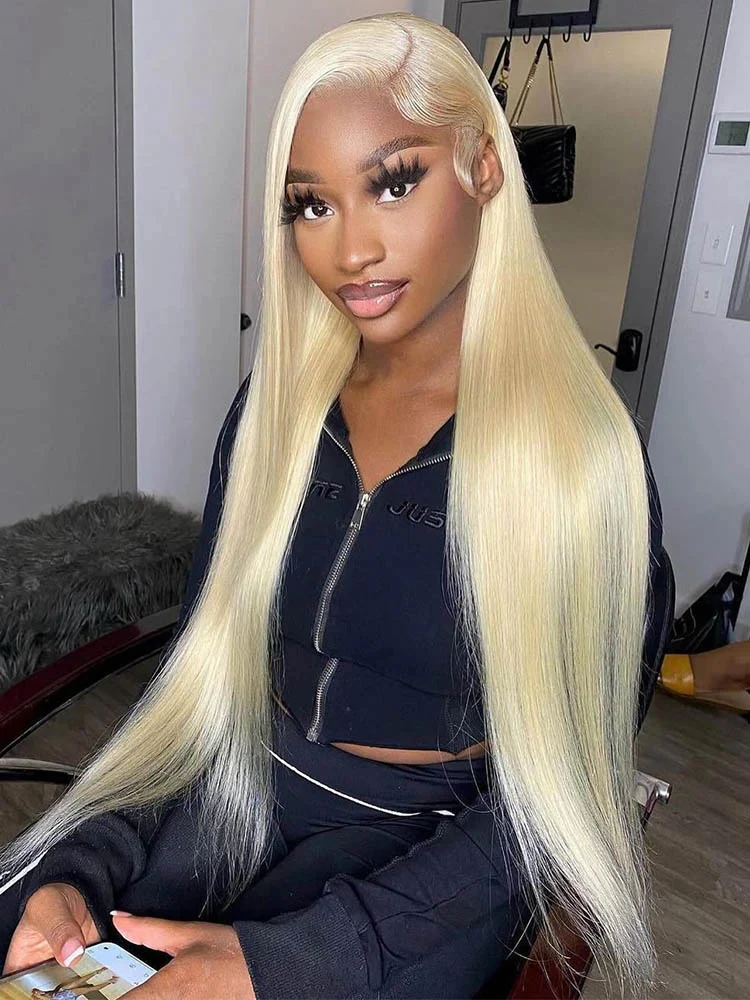 30 40 Inch Honey Blonde Hd Lace Wig 360 Lace Wig Invisible Drawstring Raw Hair Vietnamien Colored Human Hair Wigs Bone Straight 13x6 Hd Lace Frontal Wig 613 Human Hair Wig Pre Plucked 13x4 Lace Front Human Hair Wigs For Black Women 200% 220% 250% Density