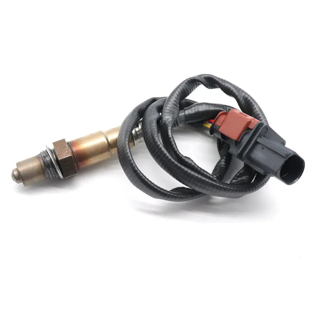 Upstream Oxygen Sensor For Ford F-150 Expedition 3.5L Turbocharged F1FA-9Y460-CA F1FZ-9F472-A 234-5713 FREE SHIPPING