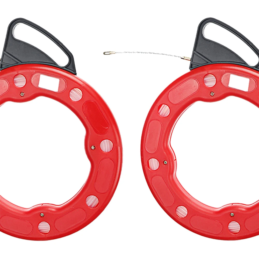 Thumbnail 4 - #37 Compare Electrician Fish Tapes Before You Buy