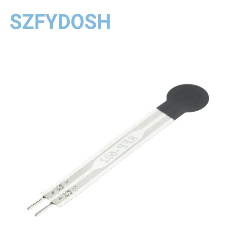 RFP602 RFP-602 Flexible Membrane Pressure Sensor compatible FSR402 piezoresistive pressure switch for arduino stm