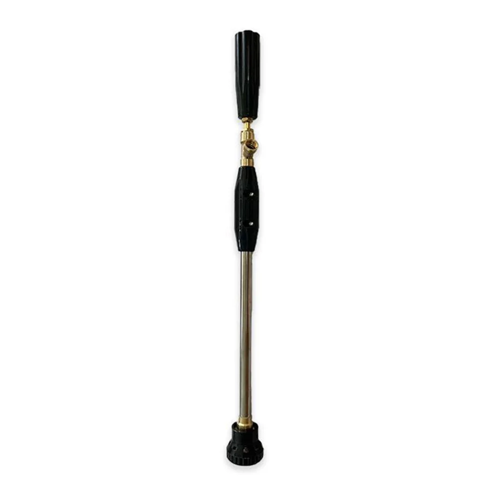 Agricultural Direct Spray Sprayer Direct Spray Aluminimum Ceramicnozzle Environmentally Friendly Non Toxic Water Flow