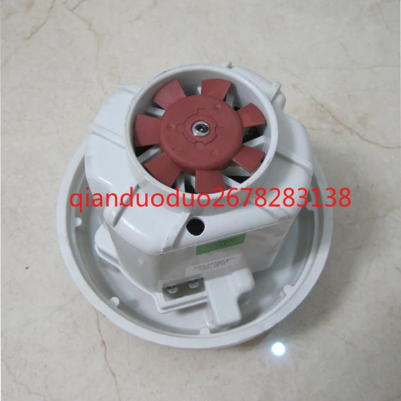 Suitable for puppy vacuum cleaner motor D809 Dongyi 176P CDS-PKM25 1800W 1600W copper wire accessories