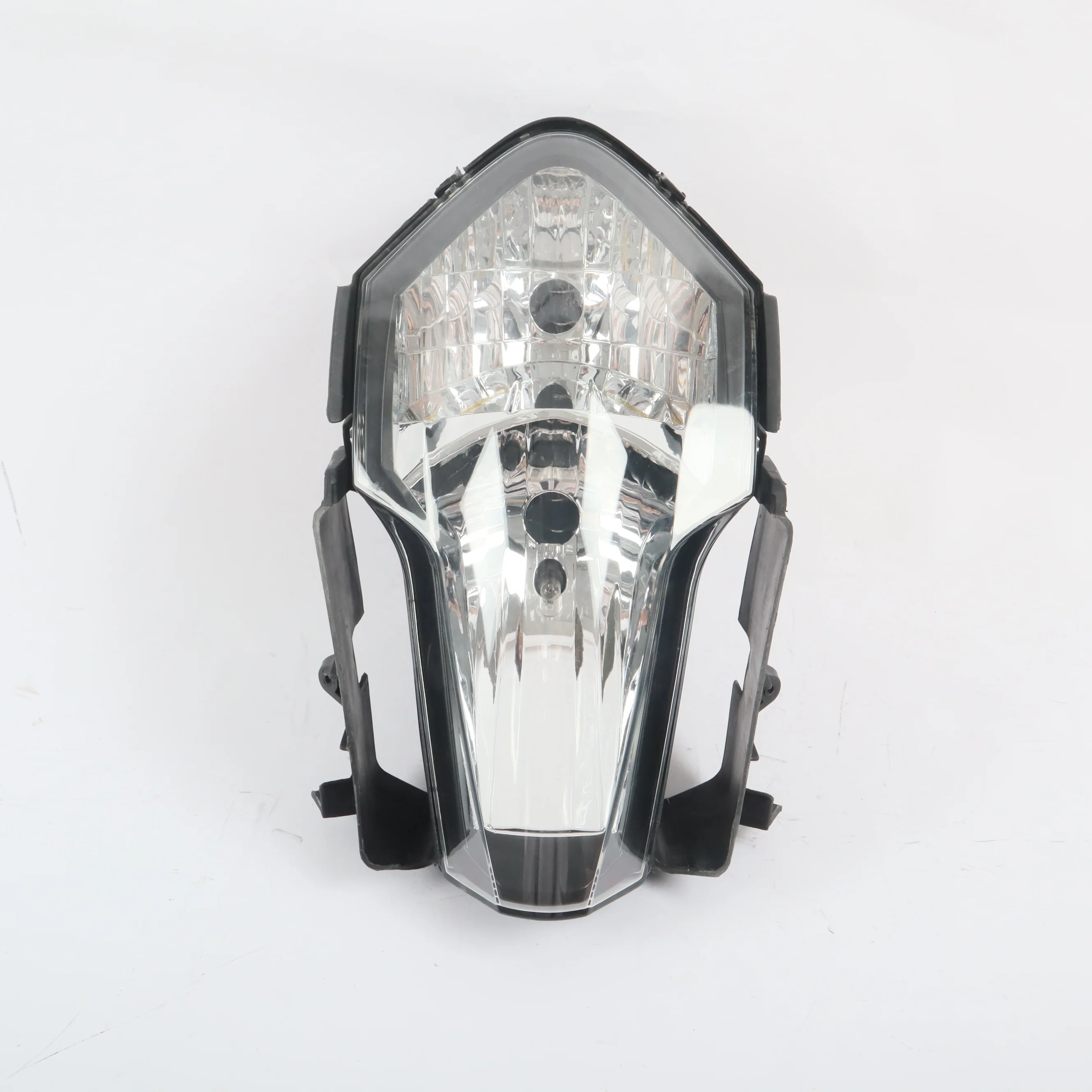 

STLFHigh QualityCustom Headlight for Motorcycle Front Light Assembly for KTMs 1190 RC8 2008-2013 Motorcycle Headlight