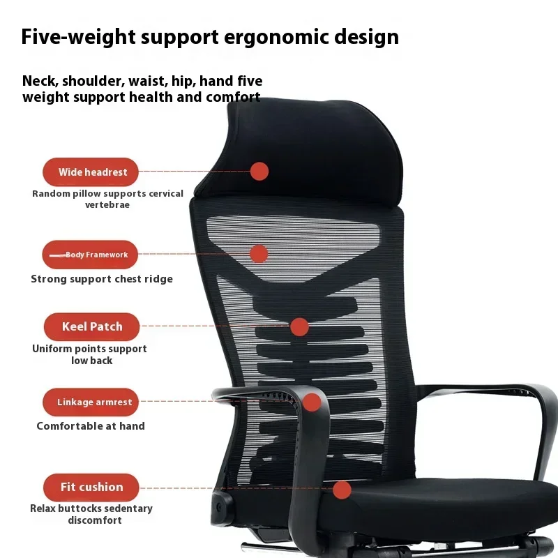 

Relaxation Armchair Chaise Longue Chair Charis Peda Ergonomic Task Chair Reinforced Metal Frame Structure Silla De Oficina