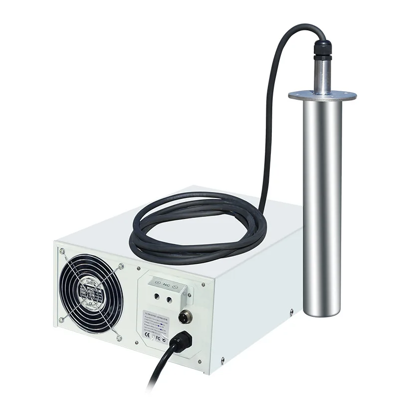 Immersion ultrasonic vibration rod, laboratory emulsification, crushing, extraction, cell defoaming mixed vibration rod
