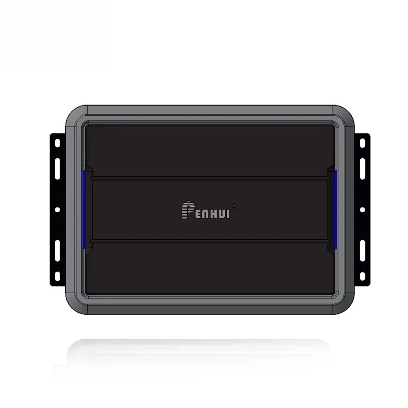 1200W 18-Channel Ca… - image