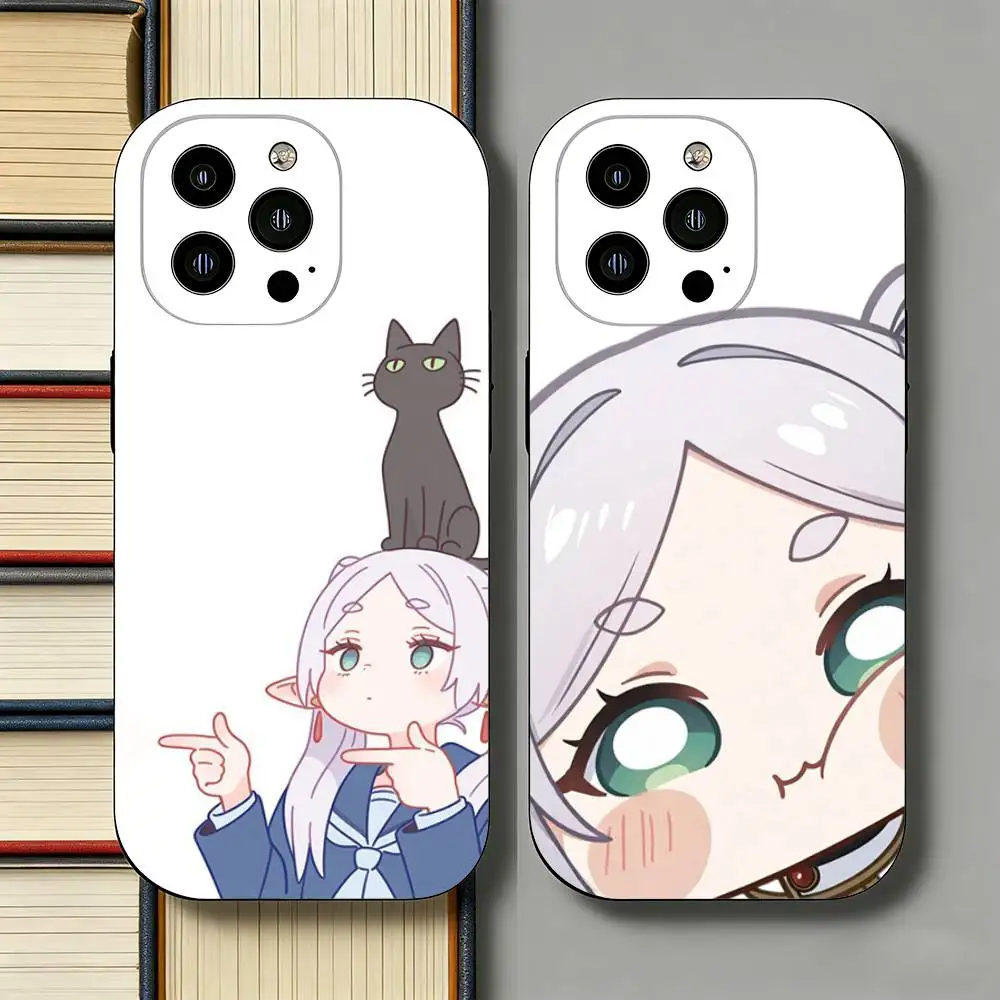 

Beautiful D-Duck Phone Case for iPhone 17 Air 16 Pro Max 16e 15 Plus 14 13 Mini 12 11 Back Cover