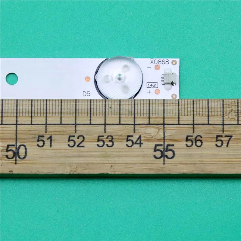 Kits TV's Illumination Bars MS-L3006 V2 Backlight Strip JL.D58051330-006AS-M_V01 Array Bands HL-00580A30-0501S-04 A0 Planks Tape