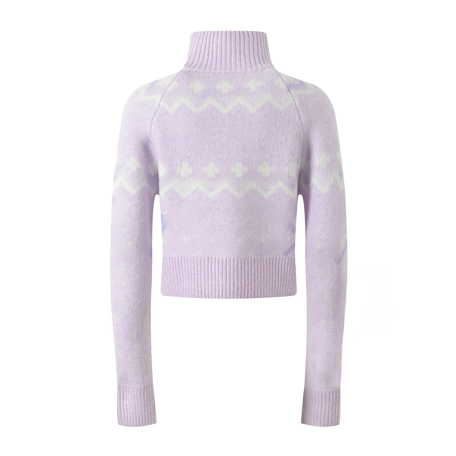 

Осенне-зимний вязаный кардиган на молнии с 3D вышивкой медведя, цветной дизайн, мягкий женский модный кардиган