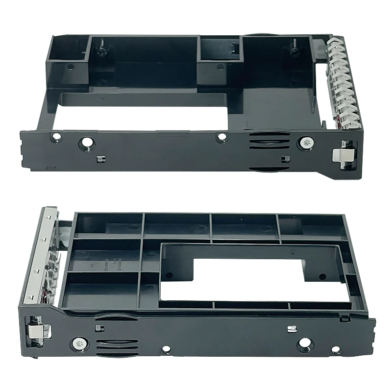 Caddy Hard Drive 661914-001 2.5 Hingga 3.5 Inci Baru untuk HP 651314-001 774026-001 DL380 DL388 ML350 ML110 Gen10 G9 G8 Tray