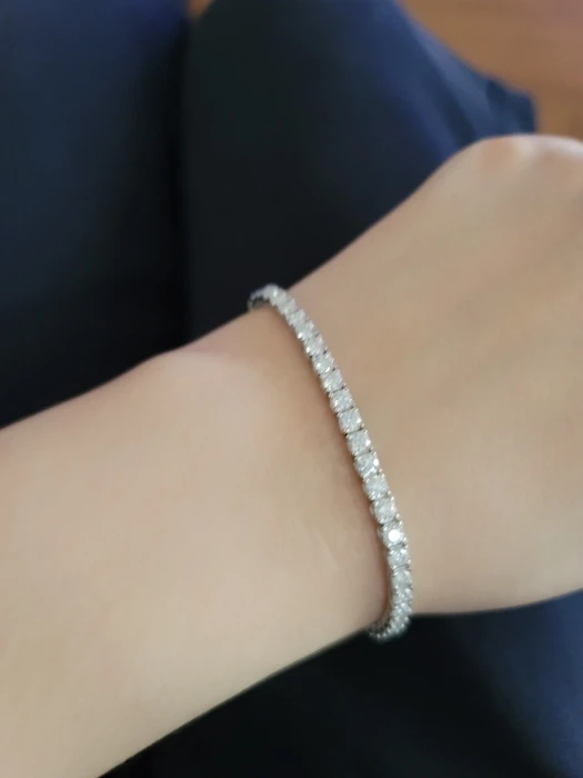 ALLIANCE BRACELET