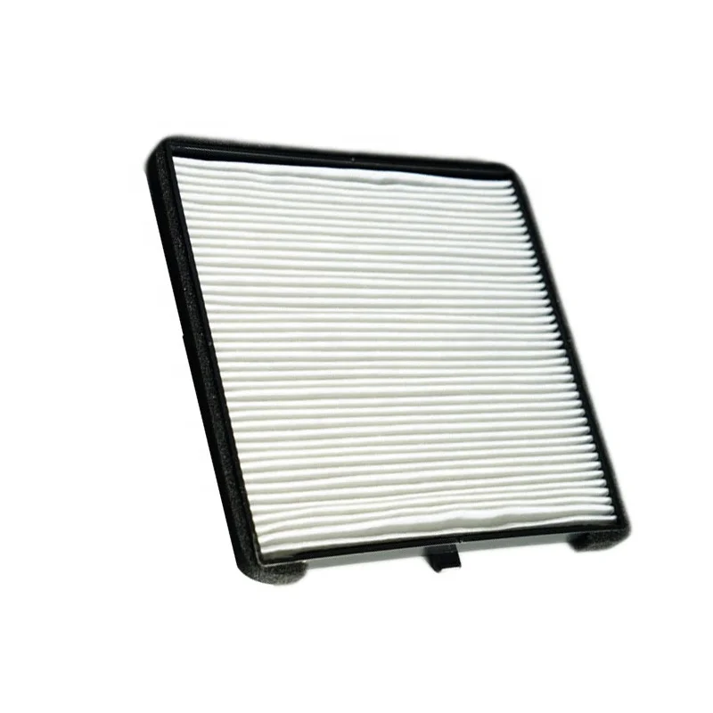 cabin Air Filter For Hyundai i10 KIA Picanto 1.0 1.1 1.2 2008-2016 97133-07010 97133-0X900 97133-07010AT