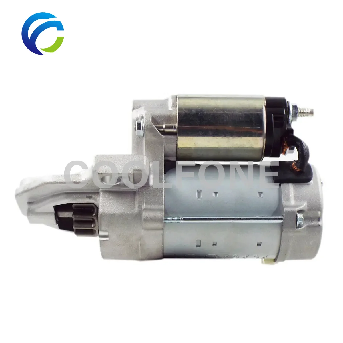 Self Starter Motor for LAND ROVER FREELANDER 2 L359 RANGE ROVER EVOQUE L538 2.0 2011- EJ3211001BC LR047574 4380000570