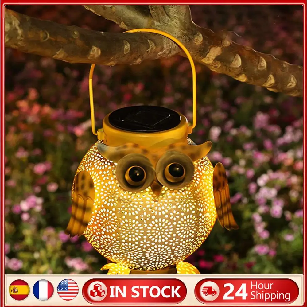 Iron Art Hanging So… - image