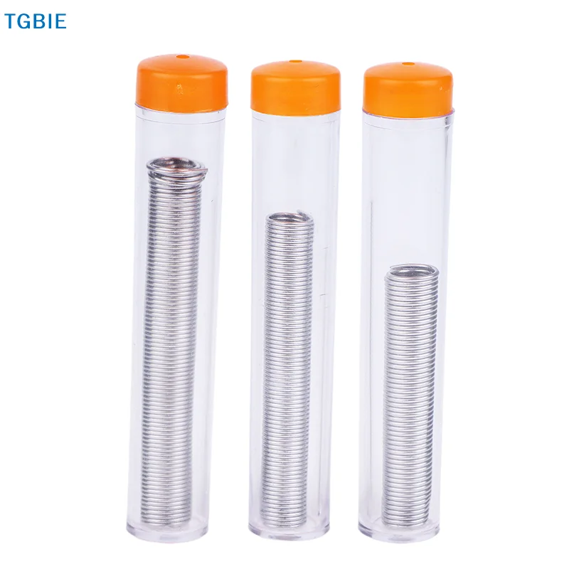 

Высокоактивный припой 10/12/15 г, припойная проволока, для электромонтажных работ, аксессуары для сварки металлов