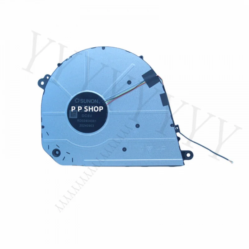 

Оригинальный охлаждающий вентилятор Q+ для HP OmniBook 16-AS 16-AR TPN-166 TPN-167 P29018-001