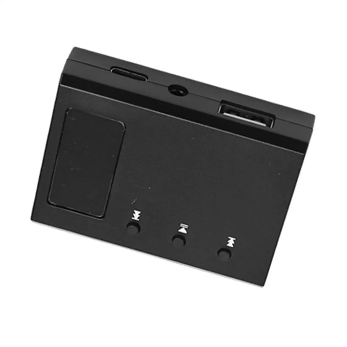 Super Sale Portable CD Player Decoder for Car, Auxiliary AUX CD Decoder Conversion Adapter, for Car Which Don'T Support WAV Audi