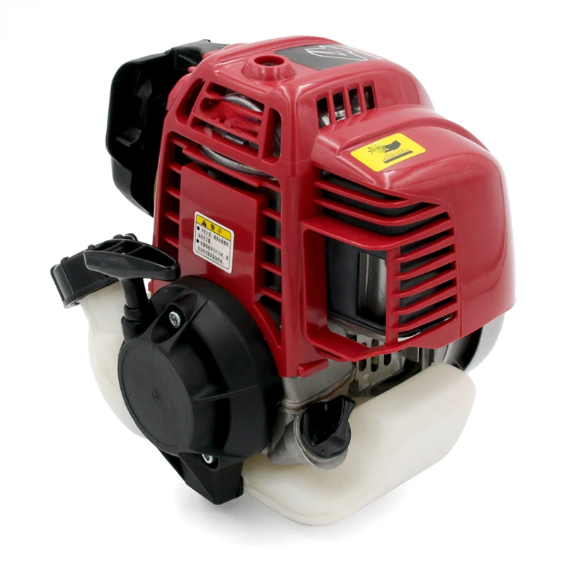 Four 4 Stroke Small Petrol Gasoline Power Engine