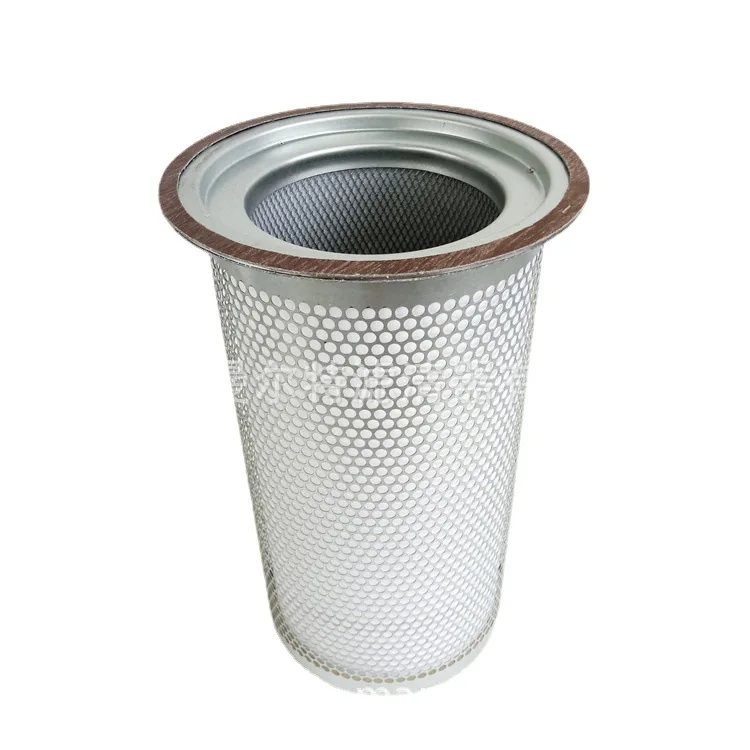 Supply B010452250 Oil Gas Seperator Essential Oil Seperator Oil Water Seperator Filter Element Oil Splitter