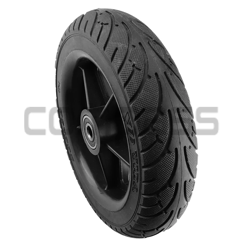 Electric Scooter solid Tyre Wheel 8\