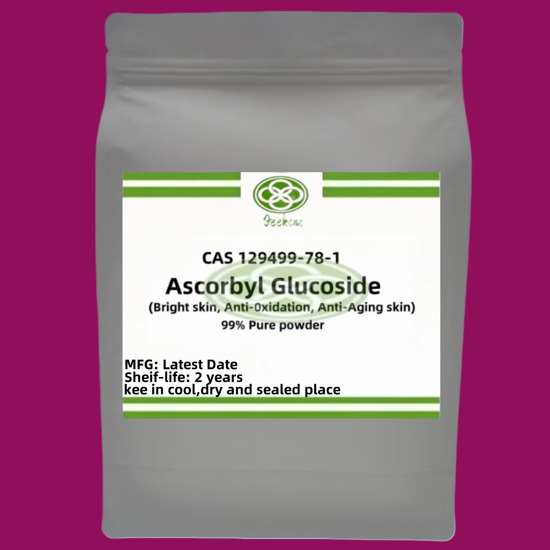 Ascorbyl Glucoside … - image