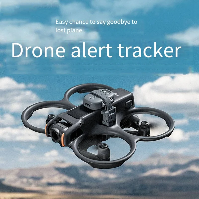 B49B-STARTRC Drone Alert Tracer For DJI DJI AVATA2/Mavic3/Air3 Accessory