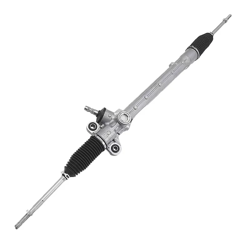 45510-BZ360 Power Steering Rack Auto Replacement Parts For Car Steering System