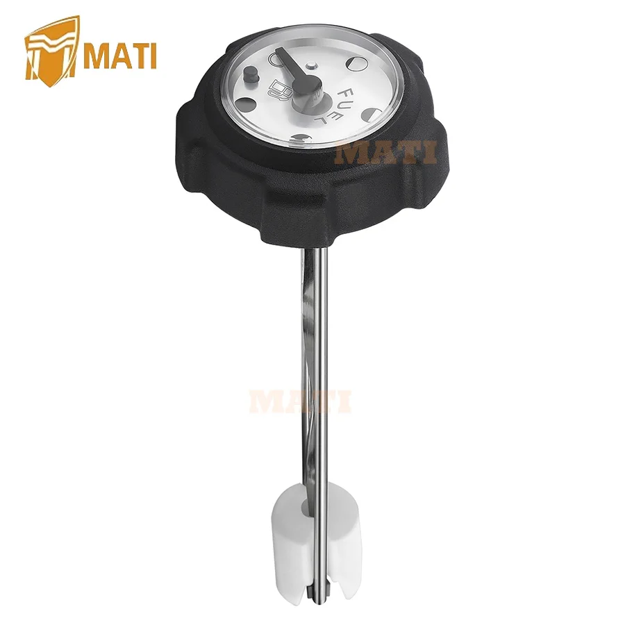 Fuel Gauge Gas Cap for John Deere 200 210 212 214 206 STX38 STX46 SABRE 1438 1538 1542 15.538 15.542 1642 1846 AM143251 AM36948