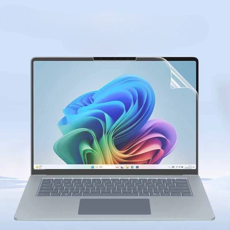 

Защитные пленки для экрана планшета Microsoft Surface Laptop 7 13,8 дюйма 15 дюймов 2025 матовая ПЭТ-пленка для рисования для Surface Laptop7