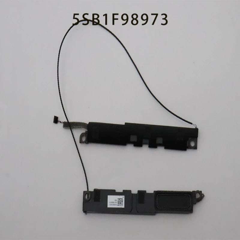5SB1F98973 For Lenovo Yoga Slim 7 Pro X 14IAH7 Laptop Internal Speakers Left & Right