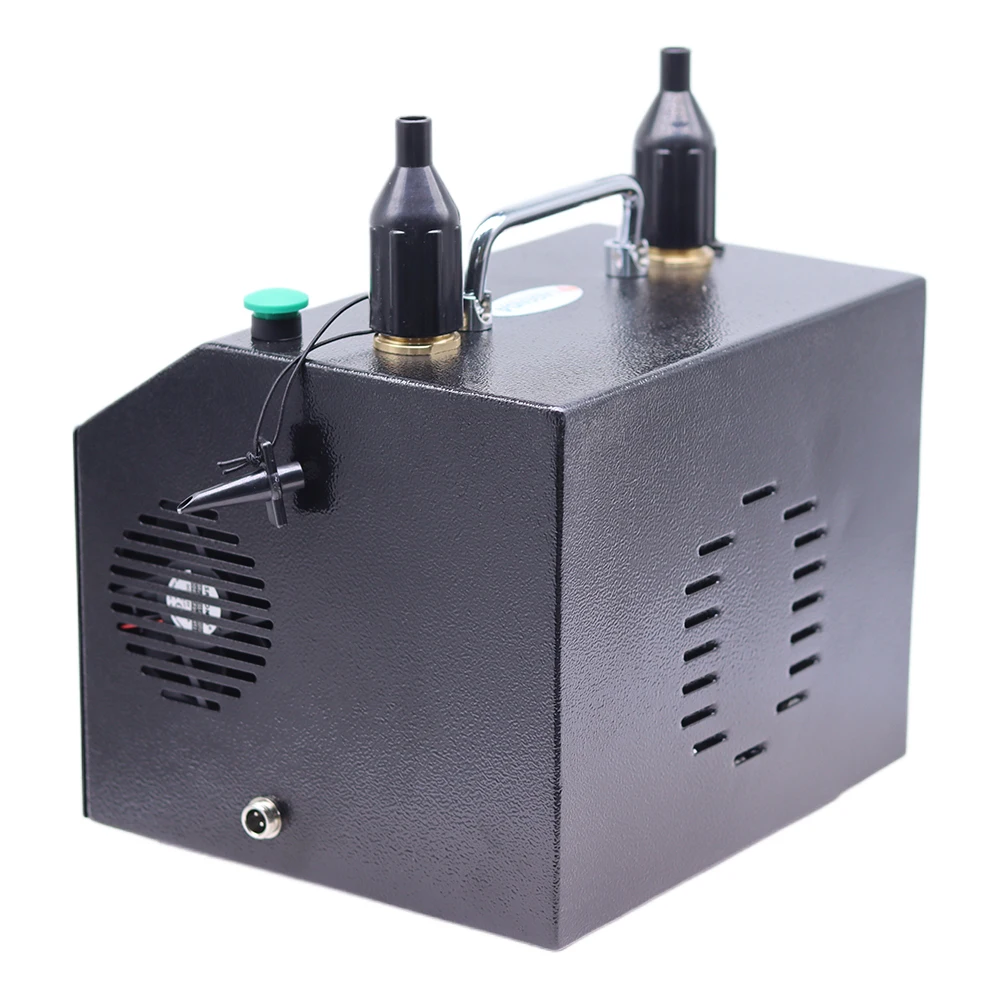 JHZ forB322 Lagenda 5S Timer and Counter APP Controling Electric Air Balloon Inflator 1400W Electric Balloon pump