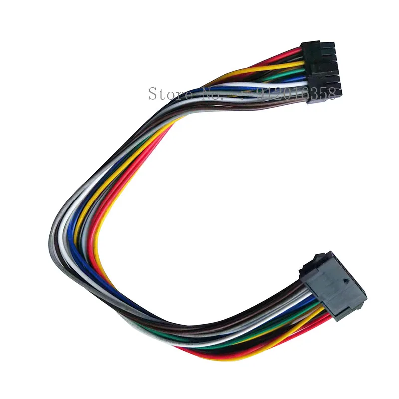 20AWG 1M 100CM Micro-Fit 3.0 43025 43020 Molex 3.0 Female Male 430251000 430251400 Wire Harness 430200400 430200600 430200800