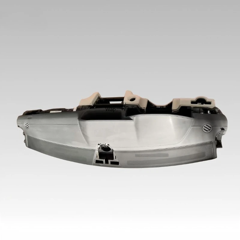 

A21268049007P38 Dash Panel Dashboard Interior Instrument Panel Assembly Genuine for Ben S W212 E-Class Grey OEM NEW