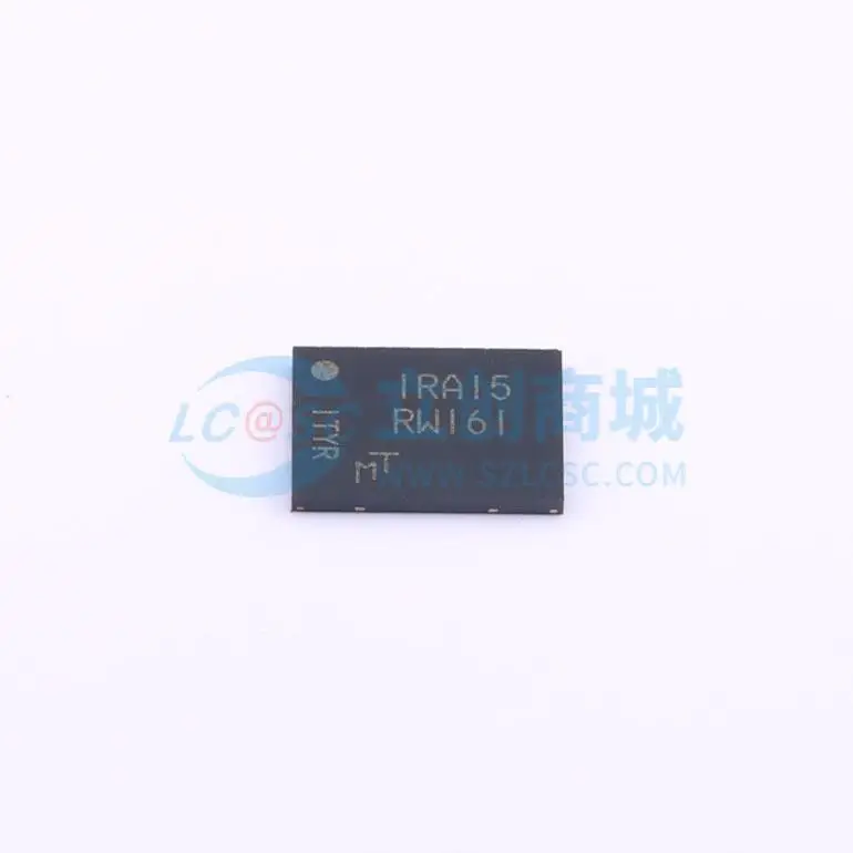 MT25QL256ABA1EW9-0SIT Em estoque