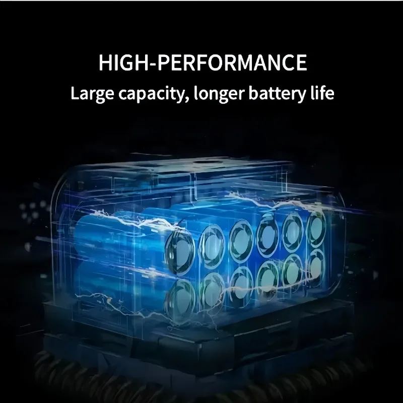 100% Original Makita 18V 9.0Ah Lithium Battery, Compatible with BL1860B BL1850 BL1840 BL1830 for Power Tools