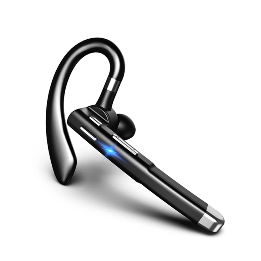 

Yyk-520 2nd Generation Wireless Headset Business Ear-mounted Bluetooth-compatible 5.1 Hands-free Call Noise Reduction Headphones