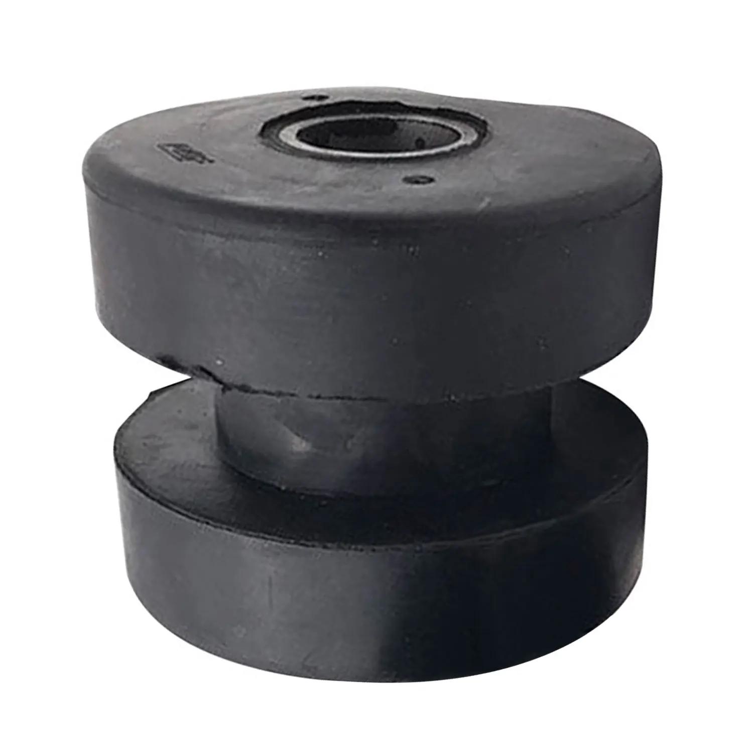 Mounting Rubber Cushion Feet Bumper Compatible With Volvo Excavator EC360 EC460 EC240 EC290