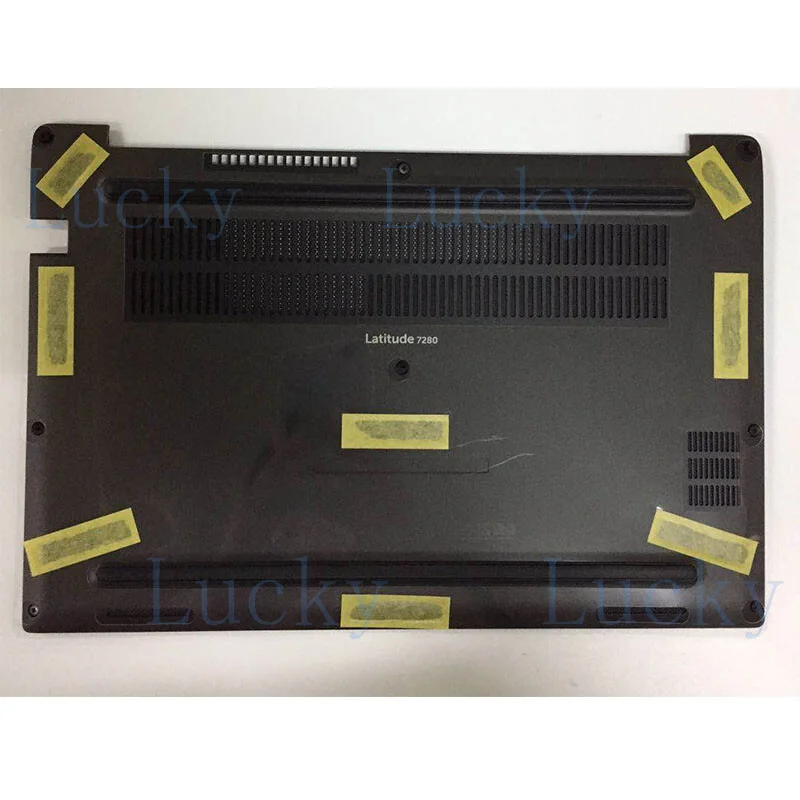 

Для DELL Latitude 7280 E7280 0JMJ71 Нижняя крышка корпуса/основания