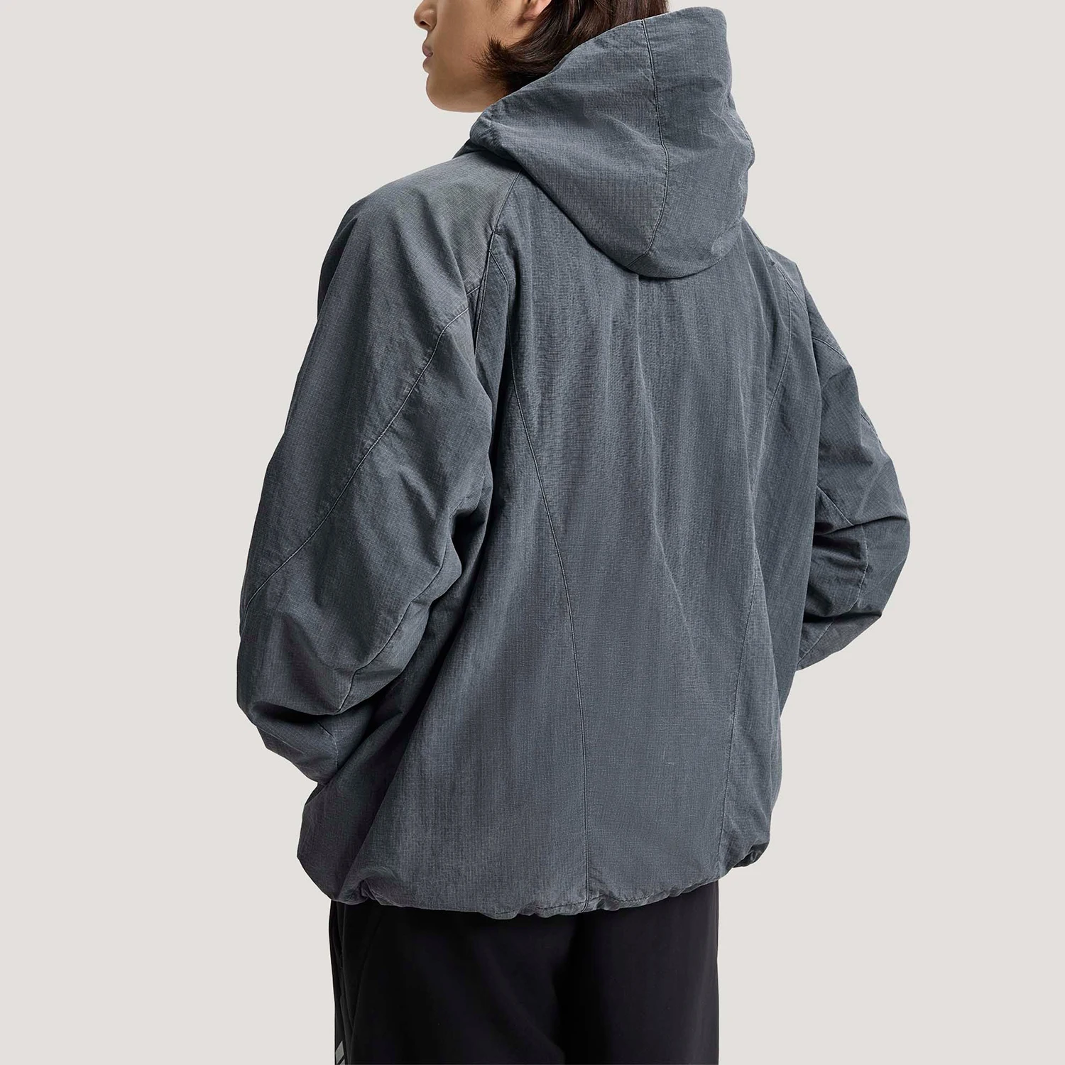 Adidas genuine FOSWOVENJACKET functional casual jacket jacket KG0733