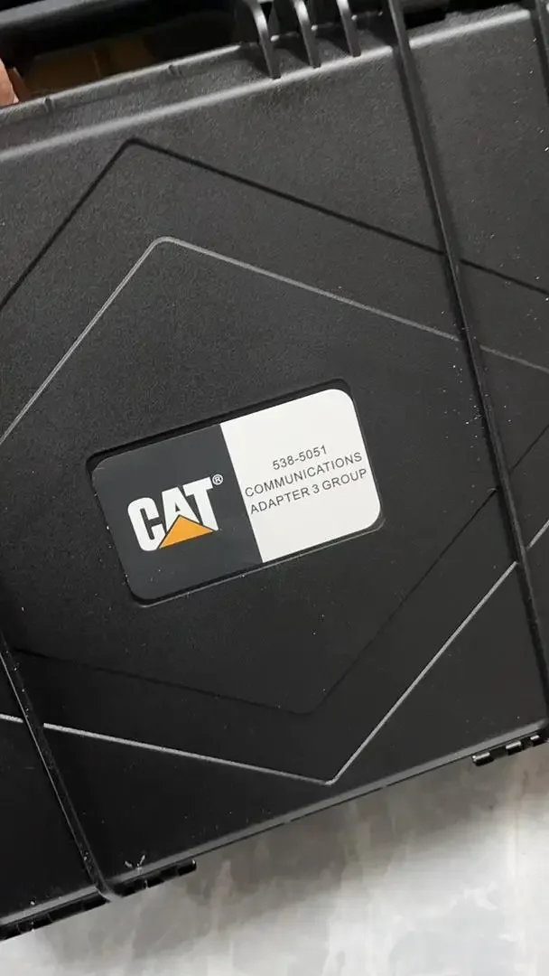 CAT ET4 Communication Adapter 275-5121 478-0235 317-7485 3177485, 2019 Program ET4 Excavator Diagnostic Tool 5385051 538-5051