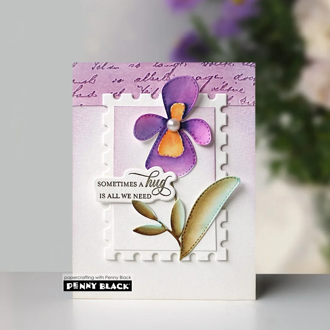 Greenery Tulip Quartet Metal Cutting Die And Stamps Scrap Booking Background DIY Decoration Craft Embossing Stencil 2026 new