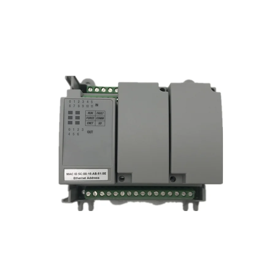 

2080-LC20-20QBB Micro PLC Controller Original New