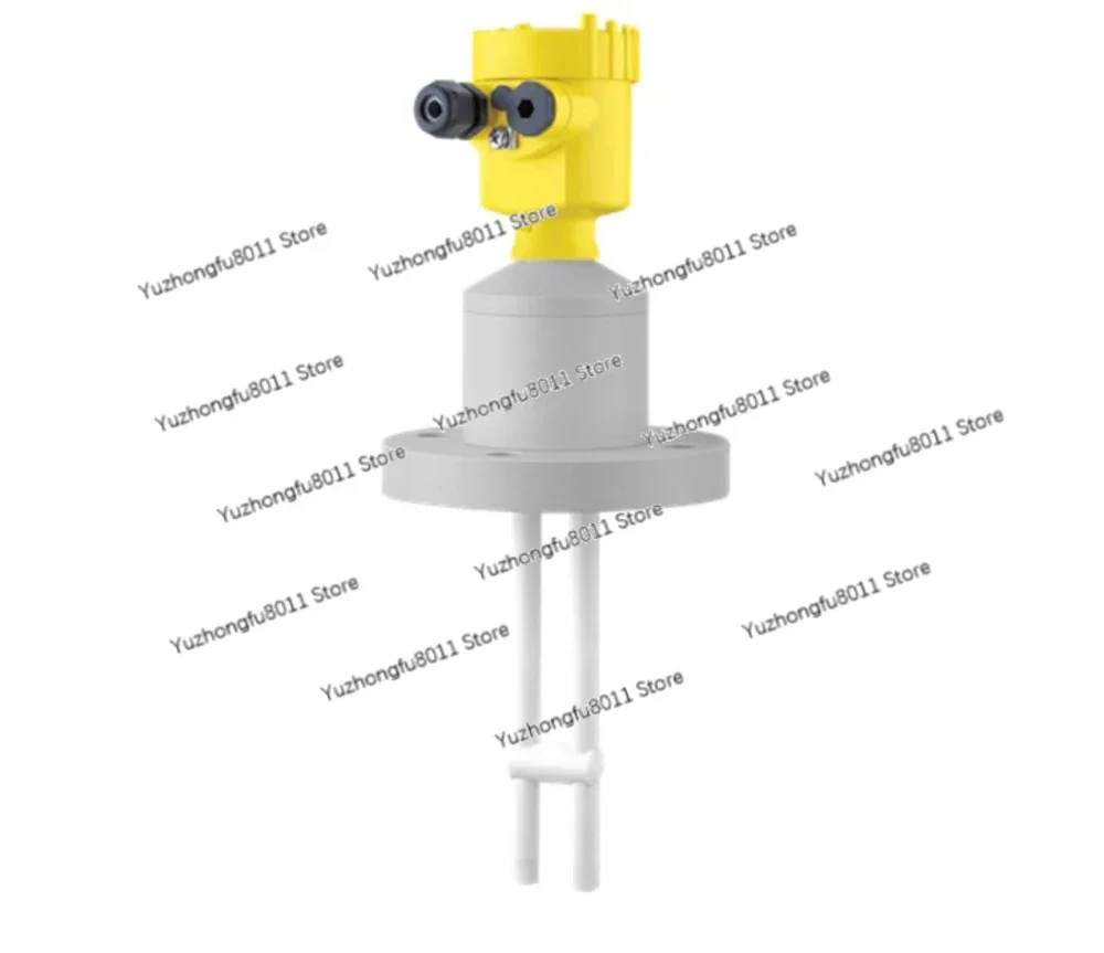 Capacitive level meter VEGACAL electromagnetic 62 sensor 63 high temperature 64  pressure 65 66