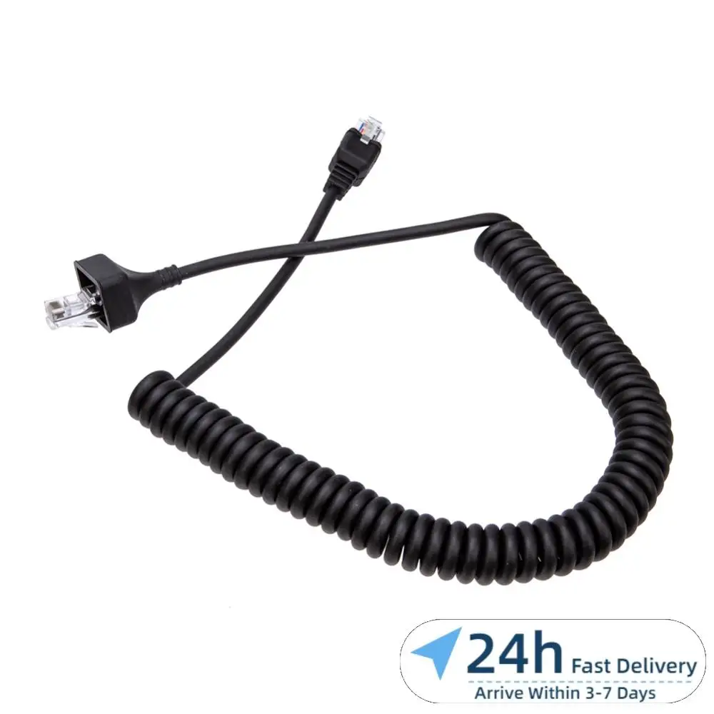 8 Pin Microphone Co…